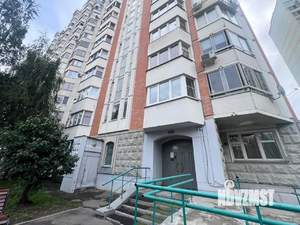 2-к квартира, вторичка, 51м2, 9/17 этаж