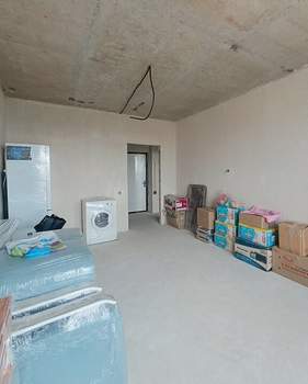 1-к квартира, вторичка, 37м2, 20/21 этаж