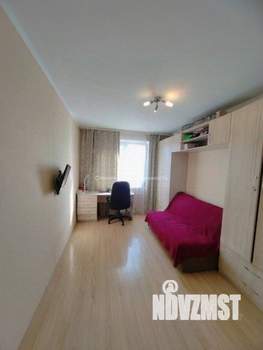 2-к квартира, вторичка, 58м2, 9/17 этаж