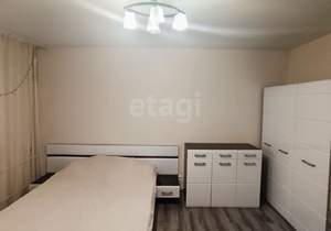 1-к квартира, вторичка, 35м2, 13/22 этаж