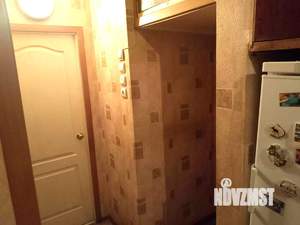 2-к квартира, вторичка, 47м2, 3/5 этаж