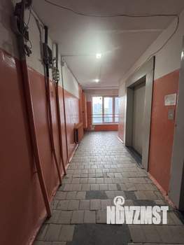 1-к квартира, вторичка, 38м2, 8/14 этаж