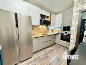 1-к квартира, вторичка, 35м2, 4/17 этаж