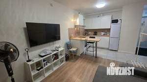 2-к квартира, вторичка, 37м2, 13/15 этаж