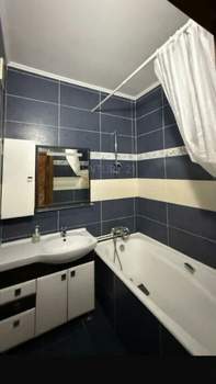 3-к квартира, вторичка, 85м2, 7/22 этаж