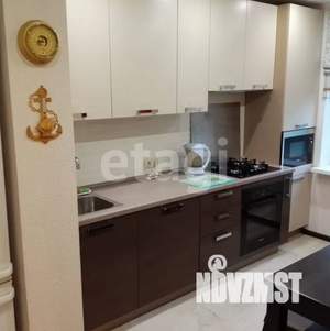 3-к квартира, вторичка, 62м2, 2/10 этаж