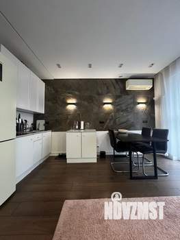 1-к квартира, вторичка, 43м2, 11/14 этаж