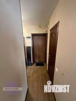 1-к квартира, вторичка, 36м2, 3/25 этаж