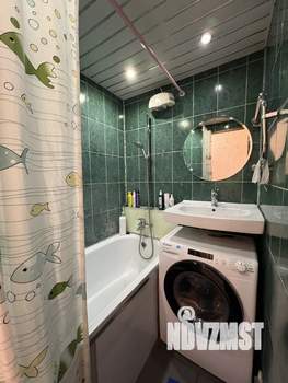 2-к квартира, вторичка, 47м2, 8/9 этаж