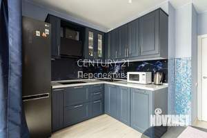 1-к квартира, вторичка, 34м2, 9/23 этаж