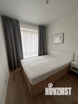 1-к квартира, вторичка, 32м2, 8/25 этаж