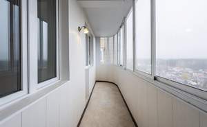 3-к квартира, вторичка, 83м2, 12/25 этаж