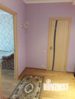 1-к квартира, вторичка, 48м2, 4/19 этаж