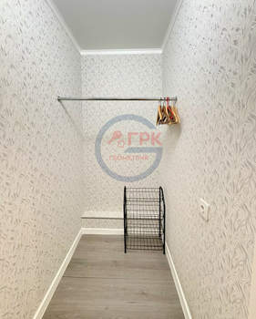 Студия квартира, вторичка, 26м2, 1/25 этаж