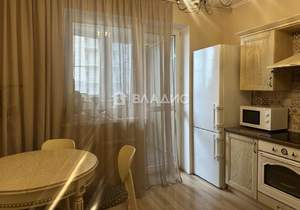 2-к квартира, вторичка, 60м2, 11/25 этаж