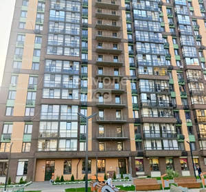 Студия квартира, вторичка, 25м2, 15/21 этаж