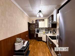 2-к квартира, вторичка, 64м2, 1/7 этаж