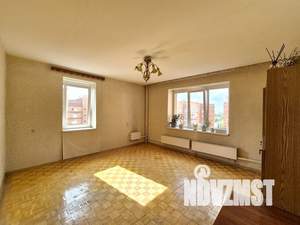 1-к квартира, вторичка, 43м2, 9/14 этаж