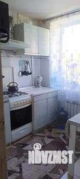 1-к квартира, вторичка, 31м2, 5/5 этаж