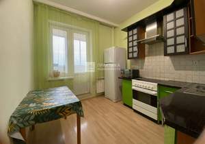 1-к квартира, вторичка, 43м2, 21/25 этаж