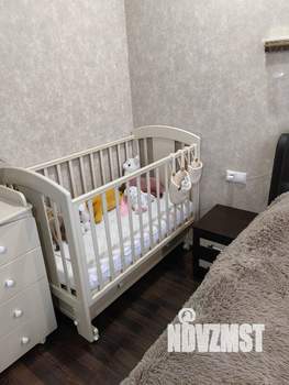 2-к квартира, вторичка, 51м2, 16/20 этаж