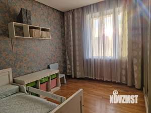 3-к квартира, вторичка, 62м2, 8/9 этаж
