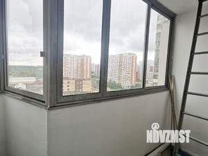 2-к квартира, вторичка, 59м2, 10/17 этаж