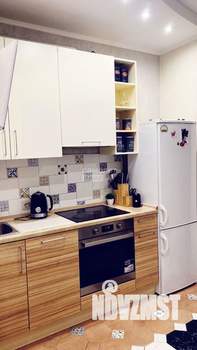 1-к квартира, вторичка, 34м2, 5/21 этаж
