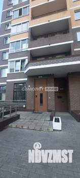 2-к квартира, вторичка, 66м2, 11/17 этаж