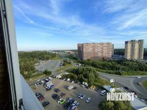 Студия квартира, вторичка, 31м2, 14/17 этаж