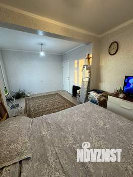 2-к квартира, вторичка, 63м2, 10/17 этаж