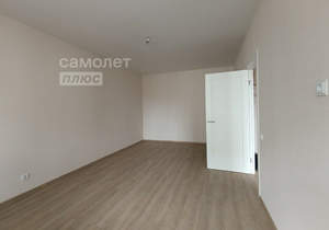 1-к квартира, вторичка, 35м2, 11/21 этаж