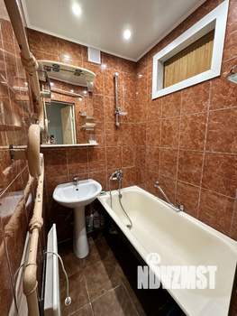 3-к квартира, вторичка, 52м2, 5/5 этаж
