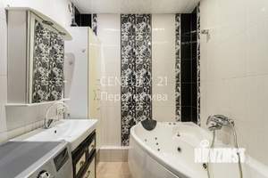 3-к квартира, вторичка, 78м2, 11/17 этаж