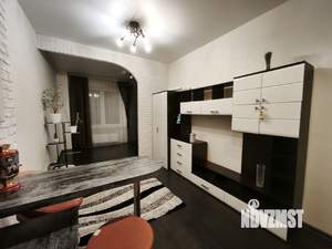 1-к квартира, вторичка, 33м2, 16/22 этаж