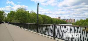 2-к квартира, вторичка, 53м2, 16/16 этаж