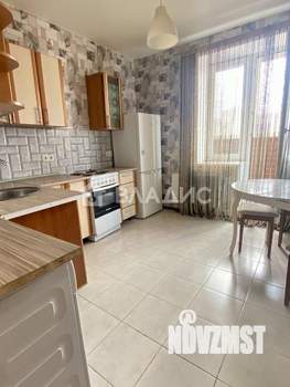 1-к квартира, вторичка, 30м2, 15/17 этаж