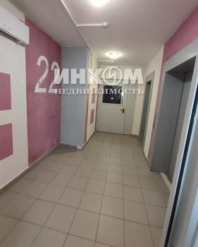 1-к квартира, вторичка, 36м2, 22/24 этаж