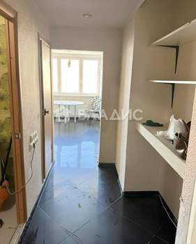 2-к квартира, вторичка, 64м2, 16/17 этаж