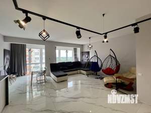 2-к квартира, вторичка, 64м2, 15/15 этаж