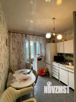 2-к квартира, вторичка, 49м2, 3/5 этаж