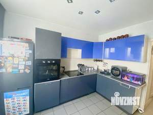 1-к квартира, вторичка, 40м2, 10/17 этаж