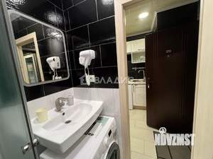 Студия квартира, вторичка, 22м2, 2/3 этаж