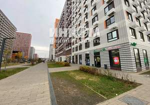 3-к квартира, вторичка, 87м2, 5/15 этаж