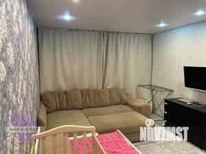 2-к квартира, вторичка, 64м2, 16/22 этаж
