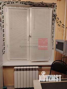 1-к квартира, вторичка, 31м2, 1/5 этаж