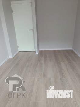 1-к квартира, сданный дом, 35м2, 9/22 этаж