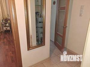 1-к квартира, вторичка, 40м2, 10/17 этаж