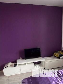 1-к квартира, вторичка, 42м2, 19/22 этаж