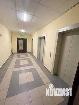2-к квартира, вторичка, 47м2, 13/25 этаж